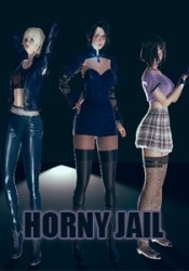 Horny Jail