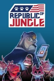 Republic of Jungle