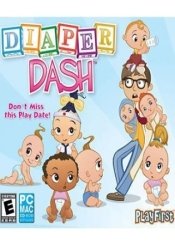 Diaper Dash