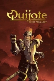 QUIJOTE: Quest for Glory