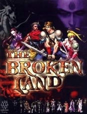 The Broken Land