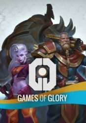 Games of Glory