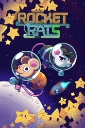 Rocket Rats