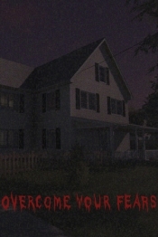 Overcome Your Fears - Caretaker