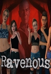 Ravenous