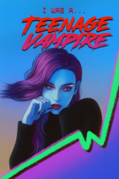 I Was a Teenage Vampire Rebuild