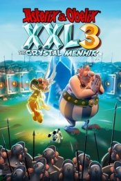 Asterix and Obelix XXL 3 - The Crystal Menhir