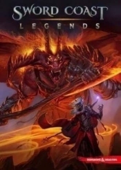 Sword Coast Legends