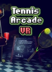 Tennis Arcade VR