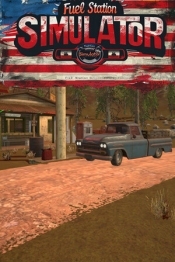 Fuel Station Simulator
