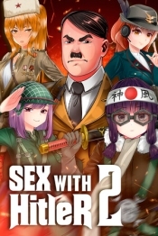 SEX with HITLER 2
