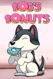 DOG'S DONUTS