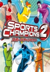 Sports Champions 2