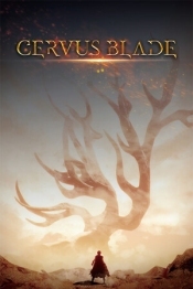 Cervus Blade