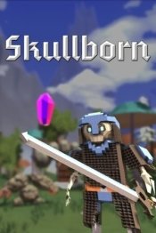 Skullborn