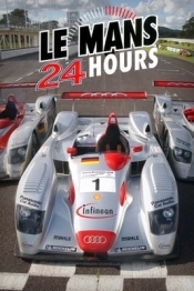 Le Mans 24 Hours