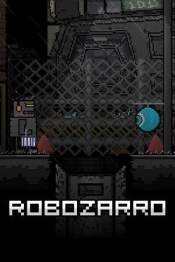 Robozarro