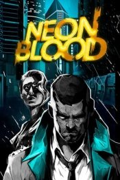 Neon Blood