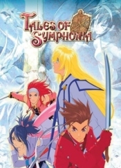 Tales of Symphonia