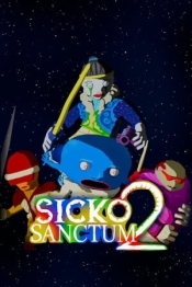SICKO SANCTUM 2