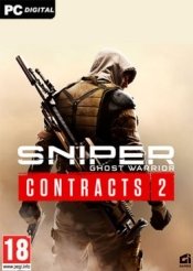 Sniper Ghost Warrior Contracts 2