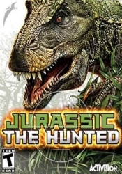 Jurassic: The Hunted
