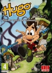 Hugo: Magic In The Troll Woods