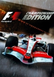 Formula One: Championship Edition