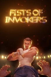 FISTS OF INVOKERS