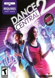 Dance Central 2