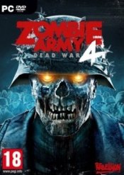 Zombie Army 4: Dead War