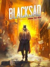 Blacksad: Under the Skin