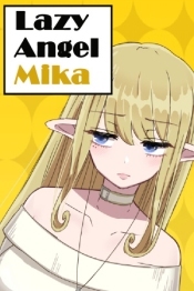 Lazy Angel Mika