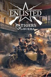 Enlisted: Reinforced