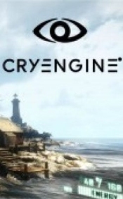 CRYENGINE
