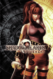 Shadow Hearts: Covenant