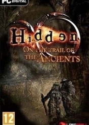 Hidden: On the trail of the Ancients