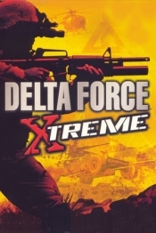 Delta Force: Xtreme