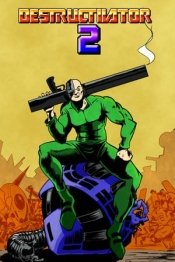 Destructivator 2
