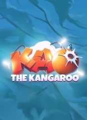 Kao the Kangaroo