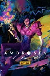 Ambrosia Sky