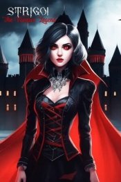 Strigoi