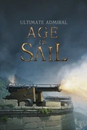 Ultimate Admiral: Age of Sail