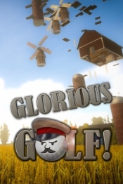 Glorious Golf