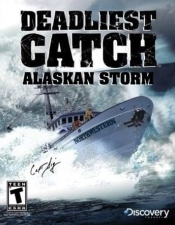 Deadliest Catch: Alaskan Storm