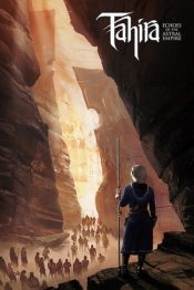 Tahira: Echoes of the Astral Empire