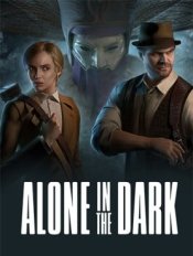 Alone in the Dark