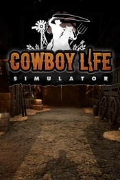 Cowboy Life Simulator