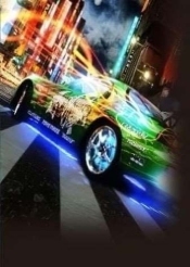 Drift Streets Japan