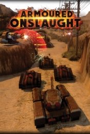 Armoured Onslaught
